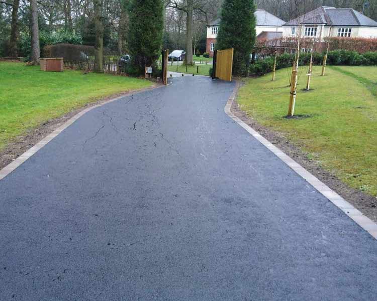 Driveways Penketh