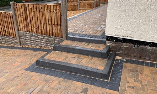 Driveways Penketh