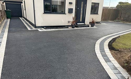 Driveways Penketh